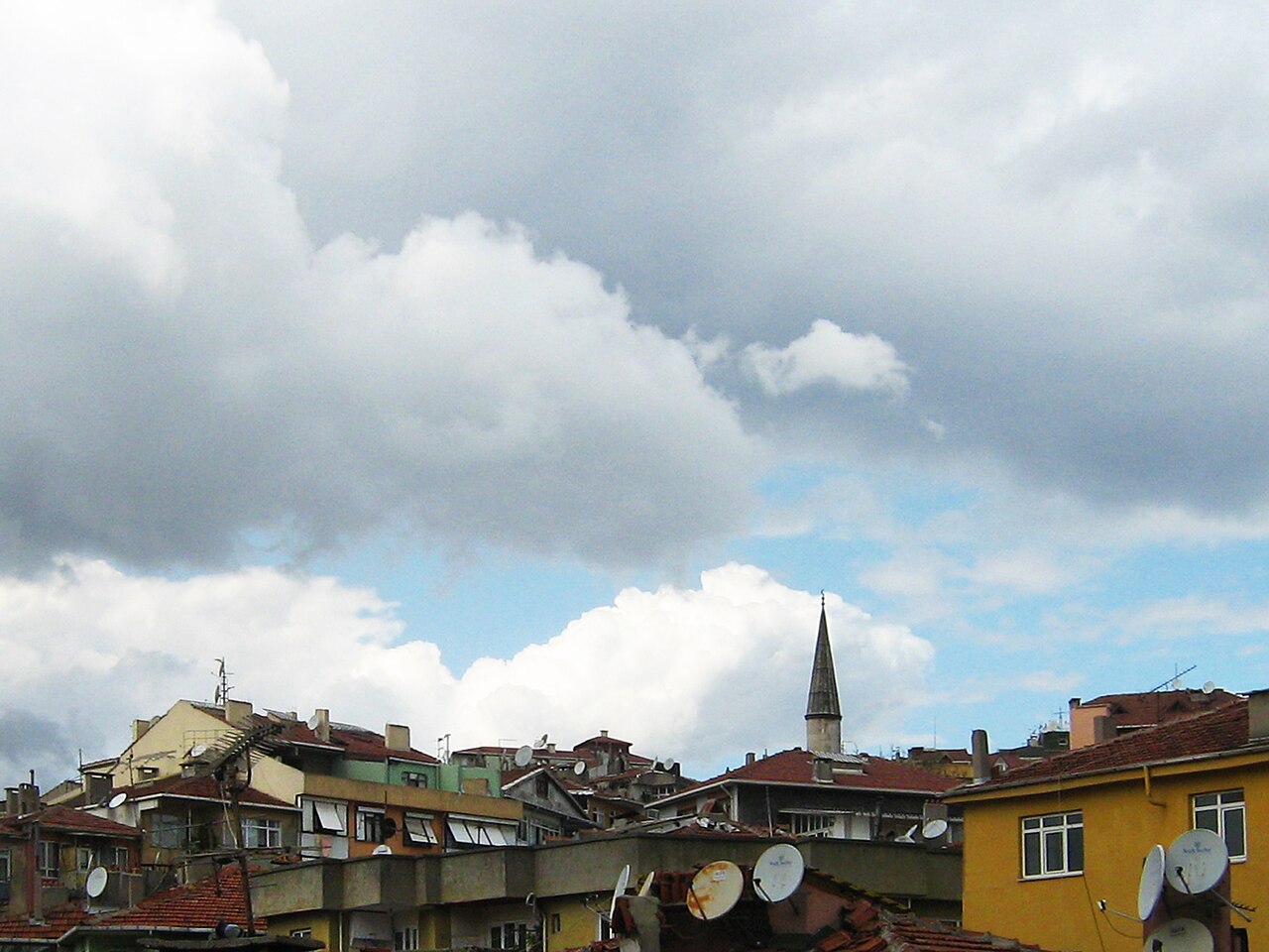 Üsküdar Belediye Başkan Vekilliğine Sarıoğlu seçildi