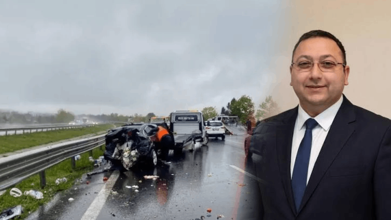 Üsküdar Belediye Başkanvekili'nin şoförü tutuklandı