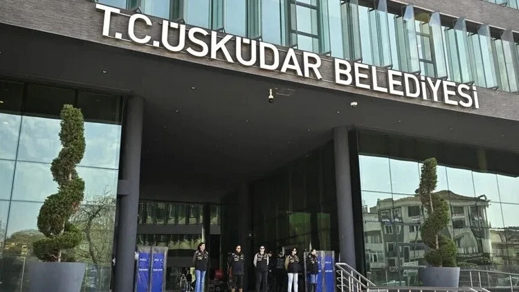 Üsküdar Belediyesi'nde Başkanvekili Seçimi 8 Eylül'e Ertelendi