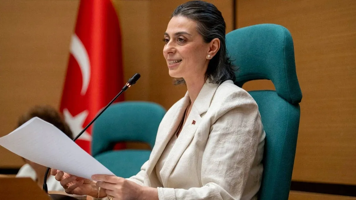 Üsküdar Belediyesi'nde Rüşvet Operasyonu: 4 Şüpheliye Tutuklama Talebi