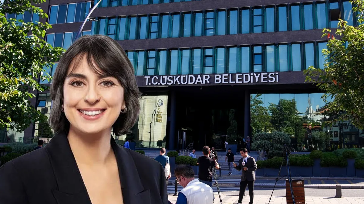 Üsküdar Belediyesi'nde rüşvet skandalı: Müteahhit etkin pişmanlıkla anlattı
