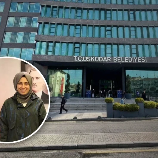 Üsküdar Belediyesi Soruşturması: 3 Tutuklama Daha