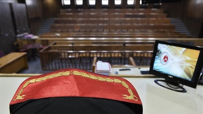 Üsküdar Belediyesi'nde Usulsüzlük Soruşturması: 4 Şüpheli Tutuklama Talebiyle Mahkemede