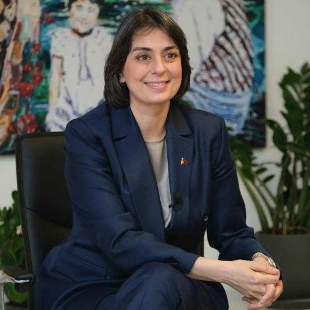 Üsküdar Belediyesi'ne yolsuzluk operasyonu: Başkan Sinem Dedetaş dahil 6 gözaltı