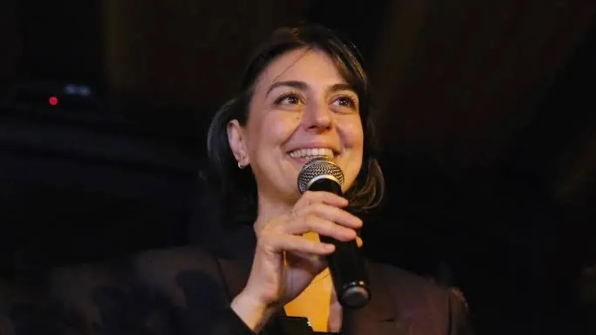 Üsküdar Belediyesi'nde yolsuzluk operasyonu: Başkan Sinem Dedetaş dahil 6 gözaltı