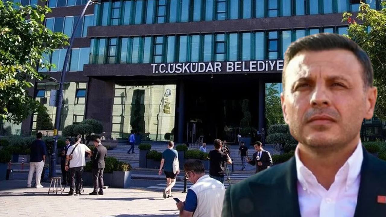 Üsküdar'da CHP'li Meclis Üyelerine Tehdit İddiası: YENİ Parti'den Açıklama