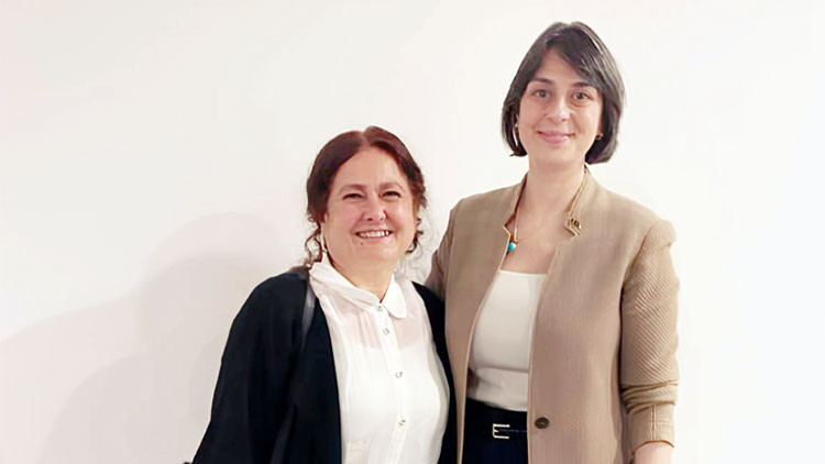 Üsküdar'da CHP'li Başkanvekili Seçildi: Sibel Tan Çetinkaya Göreve Başladı