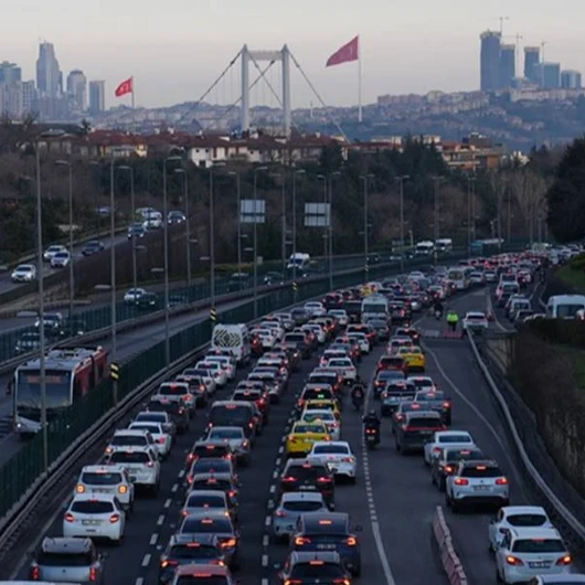 Üsküdar'da 5-7 Ağustos'ta Trafiğe Kapatılacak Yollar ve Alternatif Güzergahlar