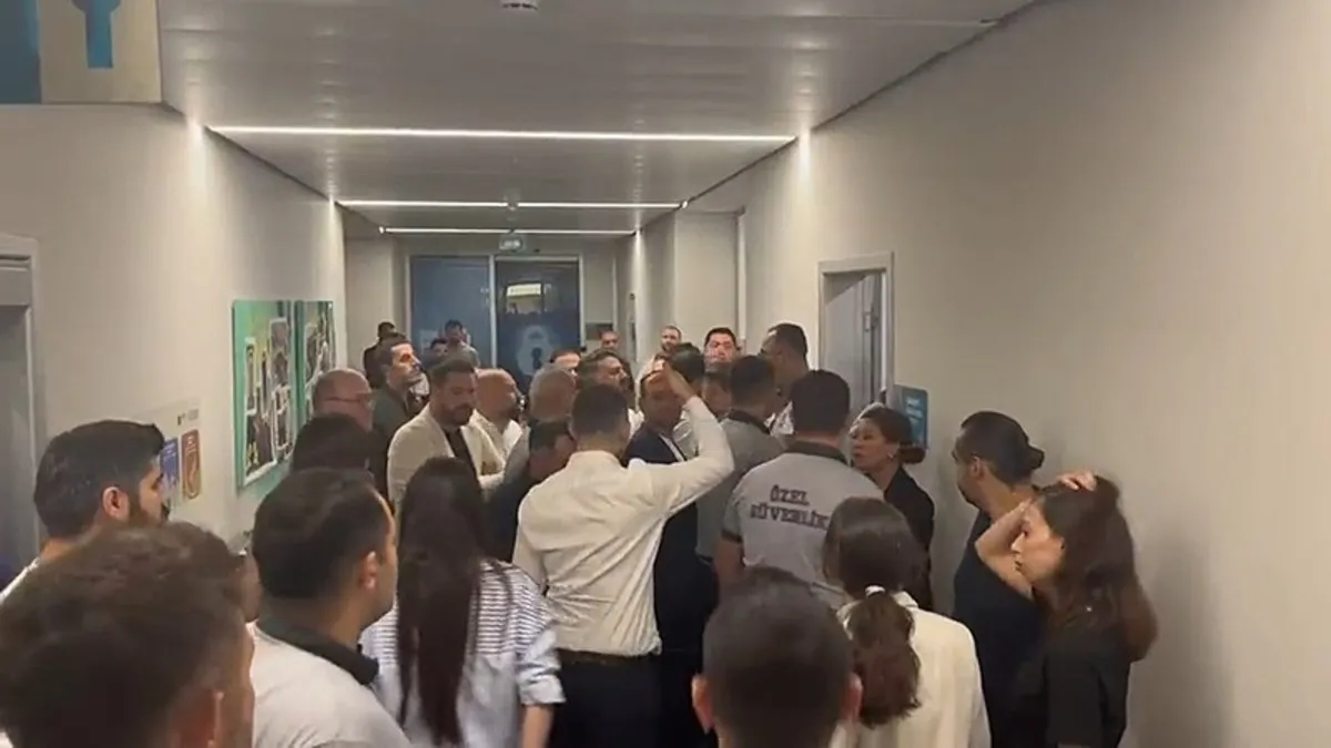 Üsküdar'da Sandık Krizi: 6 CHP'li Cumhur İttifakı Adayına Oy Verdi