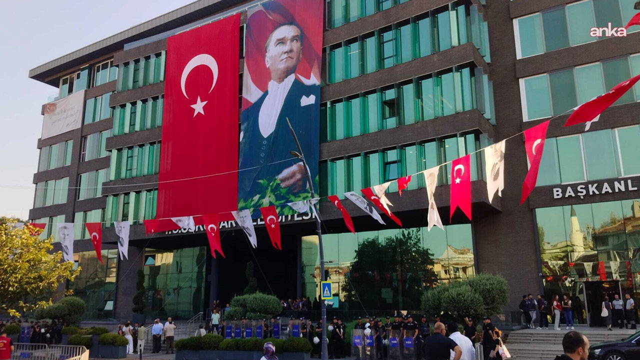 Üsküdar'da Seçim Krizi: Mahkeme Kararı Sonrası Belediyeden Açıklama