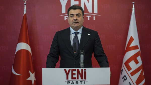 Üsküdar Seçim Perde Arkası: YENİ Parti'den Çete İddiası