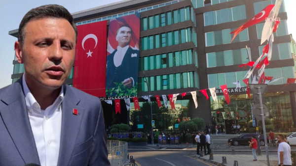 Üsküdar'da Seçim Skandalı: Tehdit İddiaları