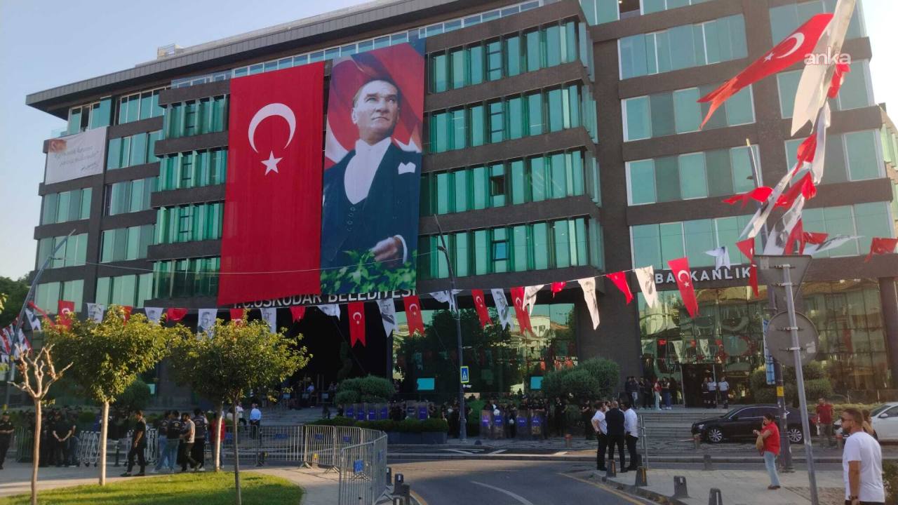 Üsküdar'da Seçim Tehdidi: 'Sinsi Plan' İddiası