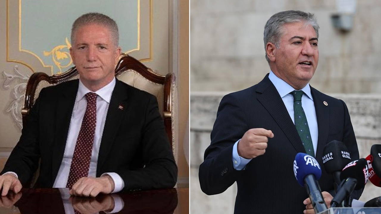 Üsküdar Seçimi Tartışması: Vali Gül'e YENİ Parti'den Sert Yanıt