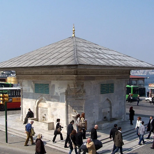 Üsküdar'ın Sosyolojisi Seçimden Ne Bekliyor