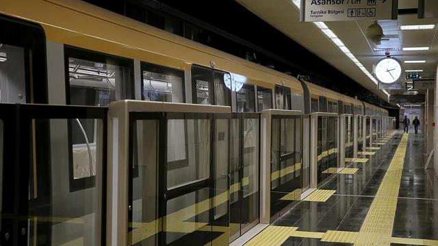 Üsküdar-Sultanbeyli Metro Hattı'nda Kablo Patlaması: Seferlerde Aksama