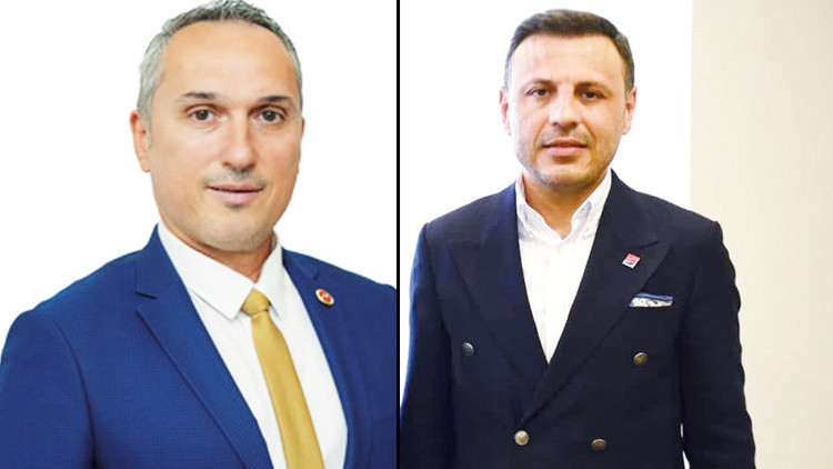 Üsküdar'da 'tehdit' iddialarına soruşturma: Meclis üyesi ifade verdi