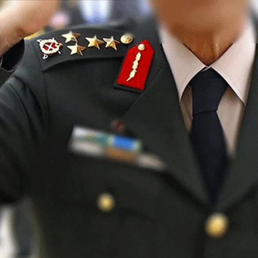 Üst Düzey Askeri Atamalar Resmî Gazete'de: 205 General ve Amiralin Yeni Görevleri
