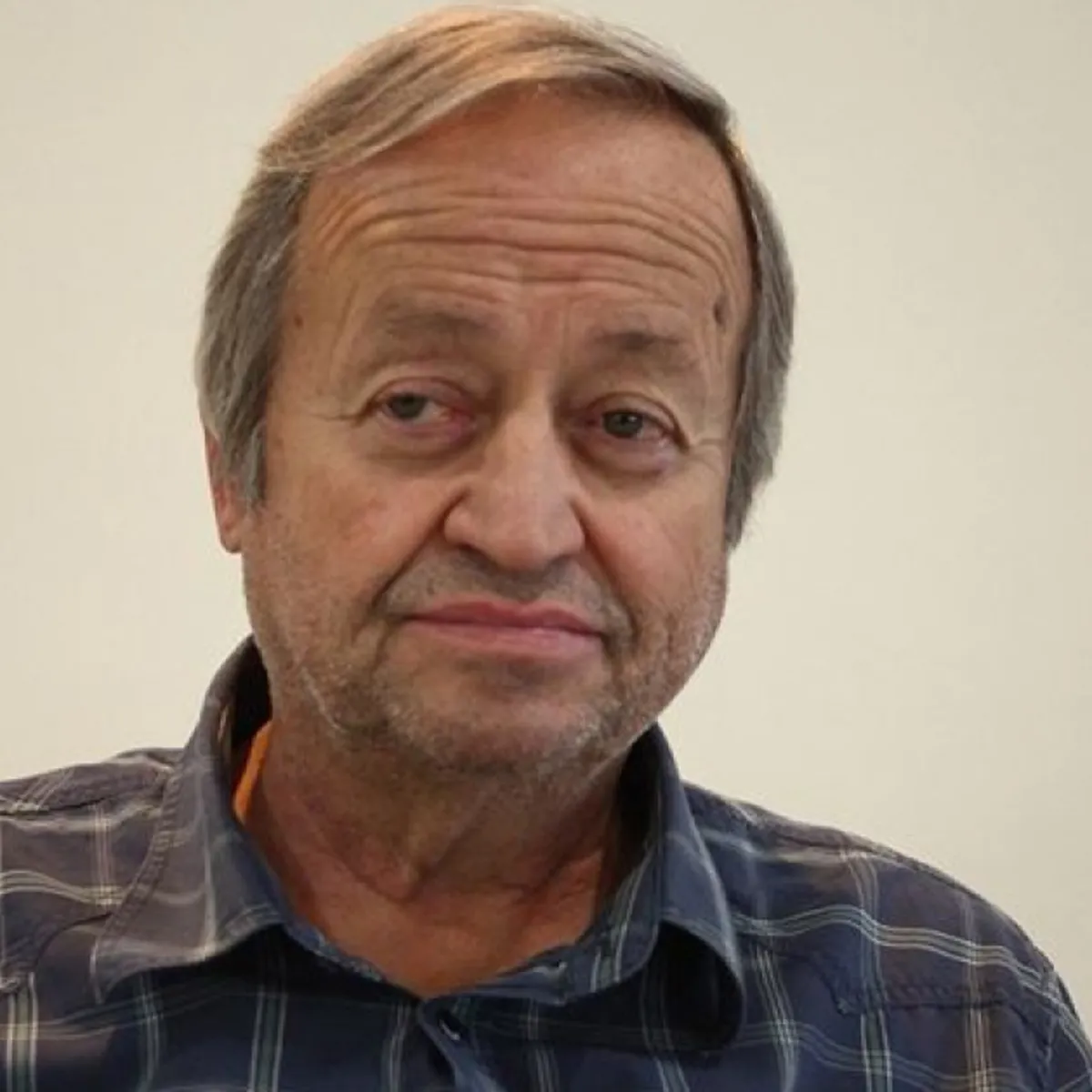 Usta Oyuncu Münir Canar 81 Yaşında Vefat Etti