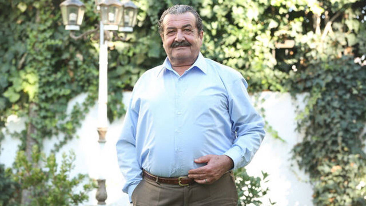 Usta Oyuncu Tarık Papuççuoğlu Ameliyat Oldu: Sağlık Durumu İyi
