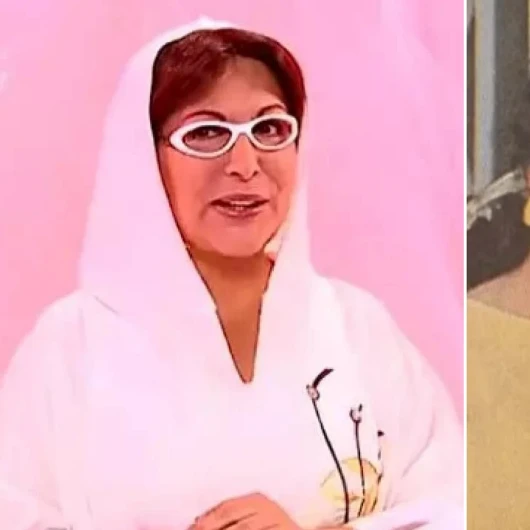 Usta oyuncu Tuluğ Çizgen bakımevinde yaşıyor