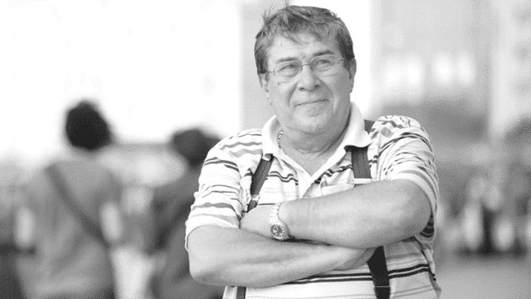 Zihni Göktay hayatını kaybetti: Türk tiyatrosunun efsane ismi