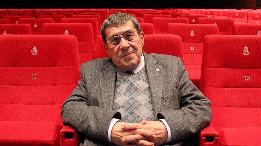 Usta Oyuncu Zihni Göktay Hayatını Kaybetti