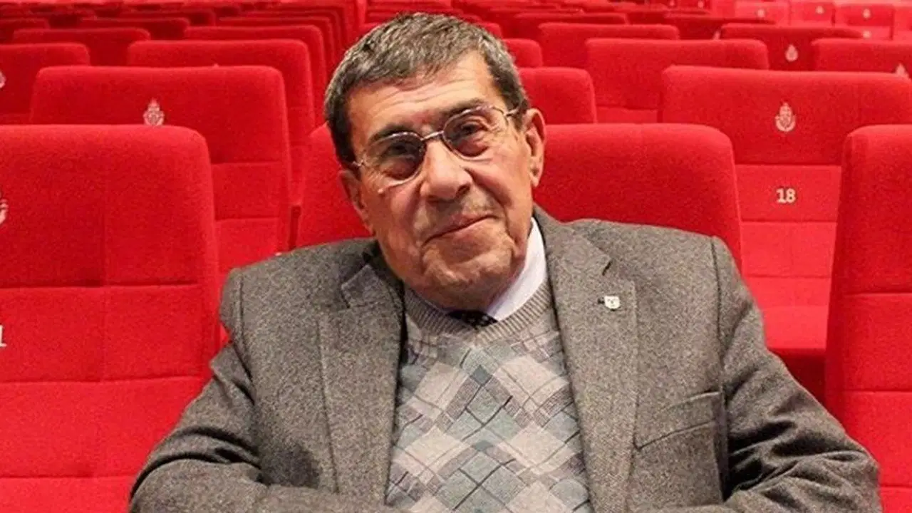 Usta oyuncu Zihni Göktay yoğun bakımda