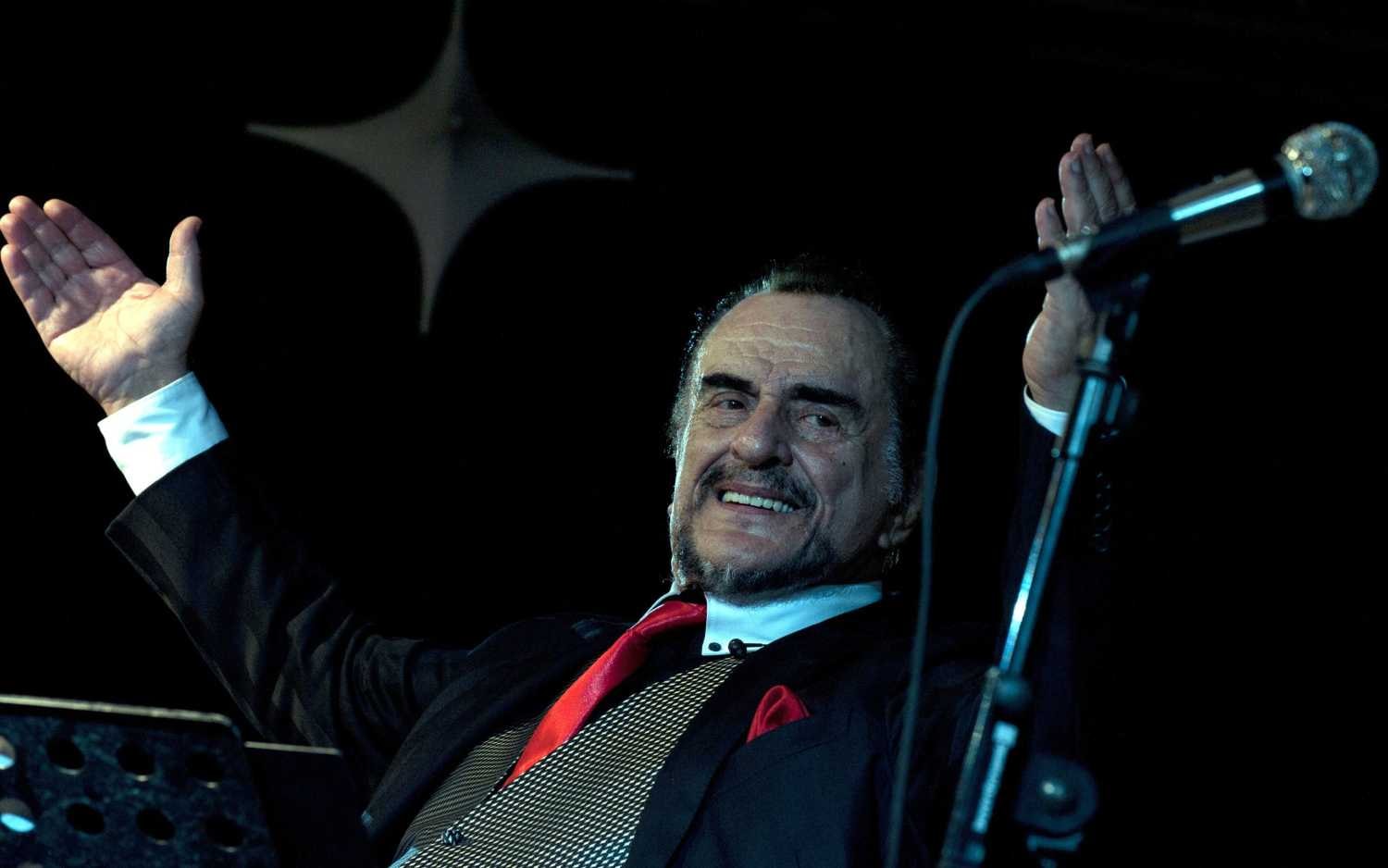 Usta Sanatçı Alpay Son Yolculuğuna Yarın Uğurlanacak