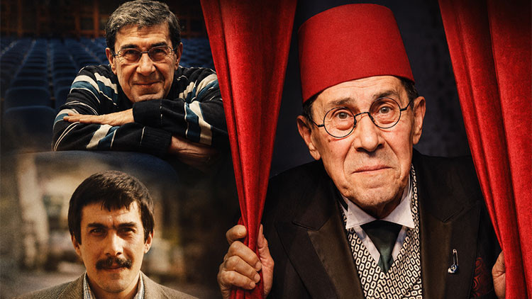 Usta tiyatrocu Zihni Göktay vefat etti: Sanat dünyası yasta