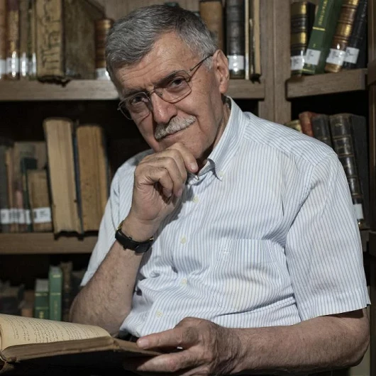 Usta Yazar Ali Haydar Haksal’ın Ardından: Küçük Bir Dükkandan Büyük Bir Miras
