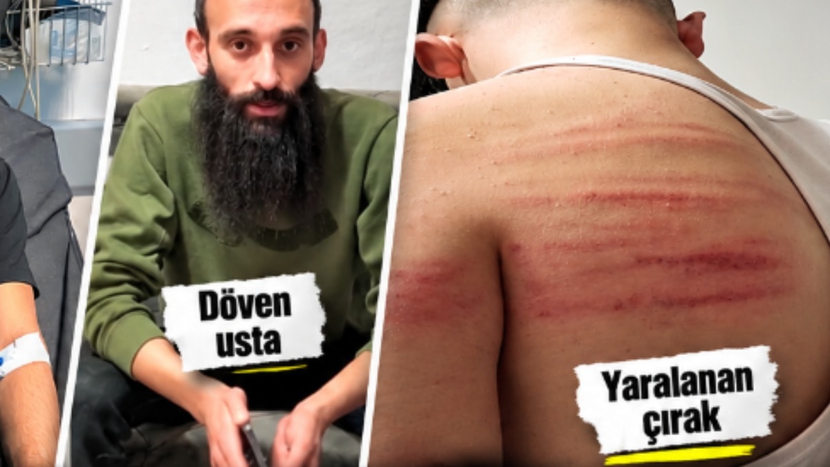 Ustalar çıldırdı: Aksaray'da ateş, Niğde'de işkence