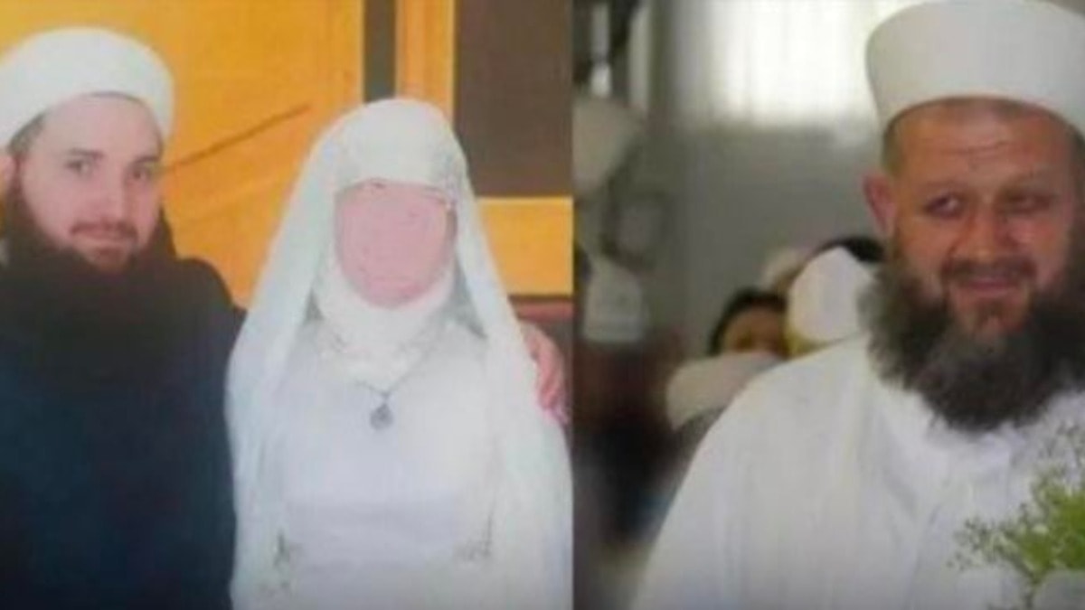 Utanç davasında tahliye: 6 yaşında evlendirilen çocuğun davasında flaş karar