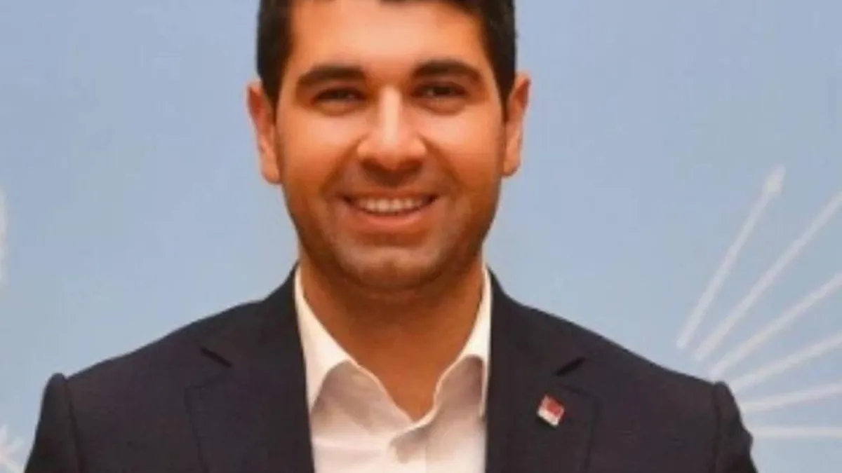 Utku Caner Çaykara Tahliye Edildi: Avcılar Belediye Başkanı Özgür