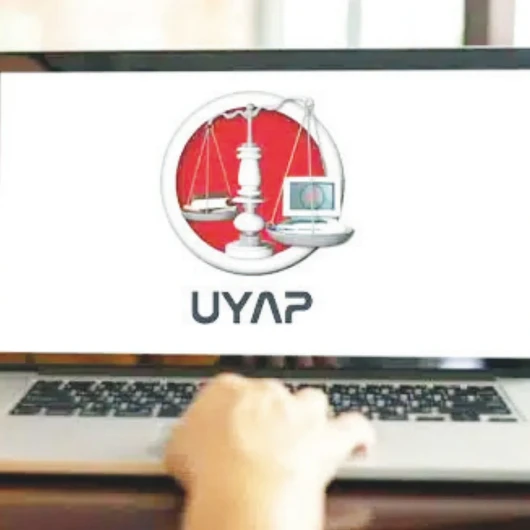 UYAP Arnavutluk’a örnek oldu