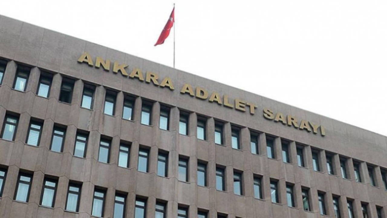 UYAP skandalında karar: Zabıt katibine 27 yıl hapis, adli kontrollü tahliye