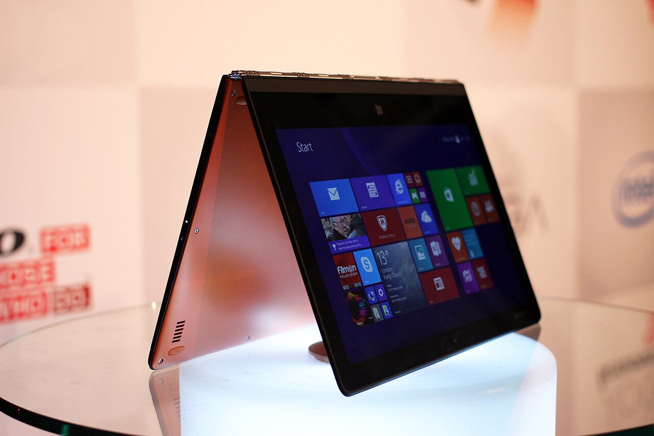 Uygun Fiyatlı 4G Tablet: Lenovo Lecoo P900A Tanıtıldı