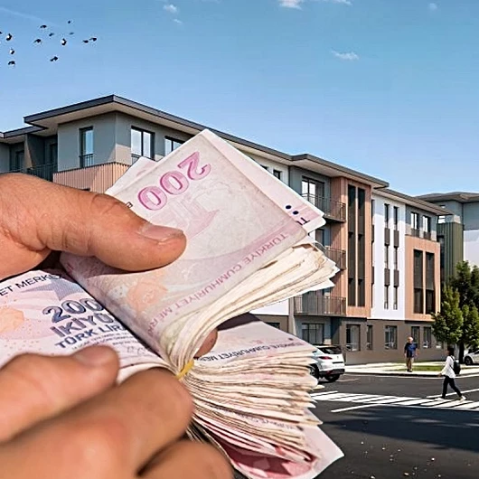 Uygun Fiyatlı Kiralık Sosyal Konut Başvuruları 14 Eylül'de Başlıyor