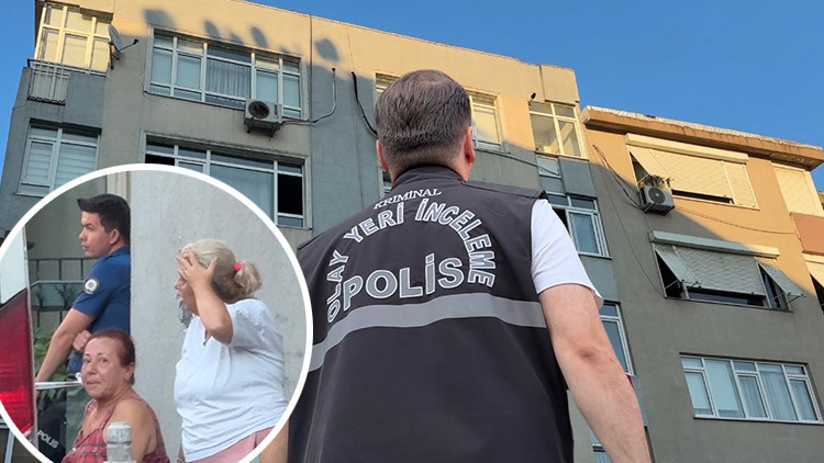 Uyku Tedavisi Sonrası Şüpheli Ölüm: Kadın Pencere Düştü