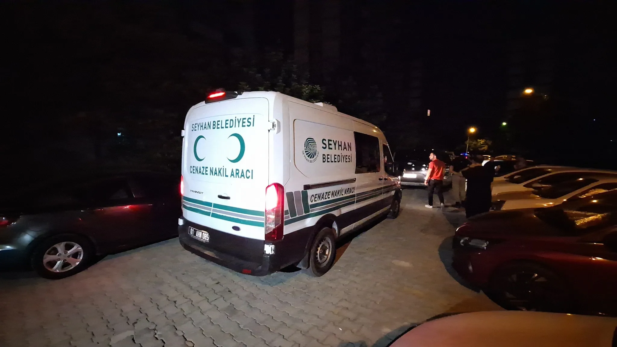 Uykusunda katletti! Boşanmak isteyen eşini başından vurdu