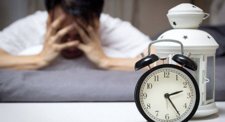Uykusuzluk Kanser Riskini Artırıyor: 50 Yaş Altına Dikkat