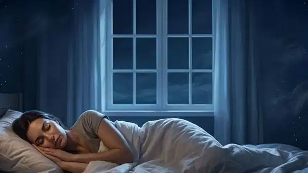 Uykuya Dalma Anında Beyin Sandığımızdan Farklı Çalışıyor