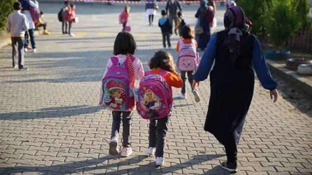 Uyum Haftasına Veliler de Dahil Ediliyor