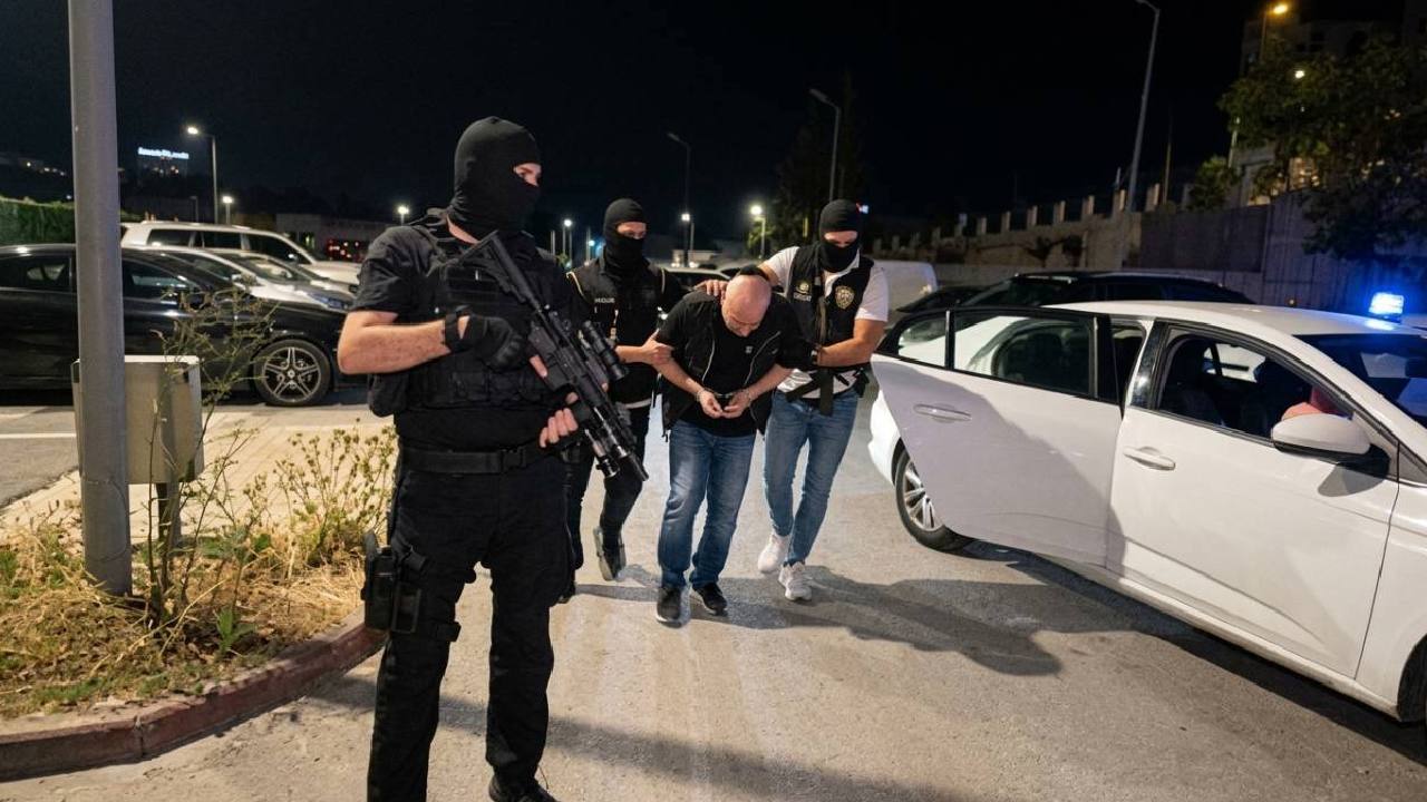 Uyuşturucu Baronu İslam Yakut Yakalandı: Savcılık Detayları Açıkladı