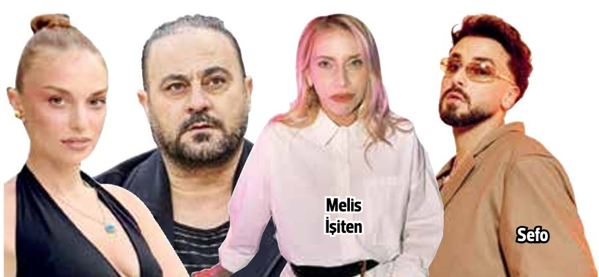 Uyuşturucu Operasyonunda 13 İsim Serbest, 2 Tutuklama