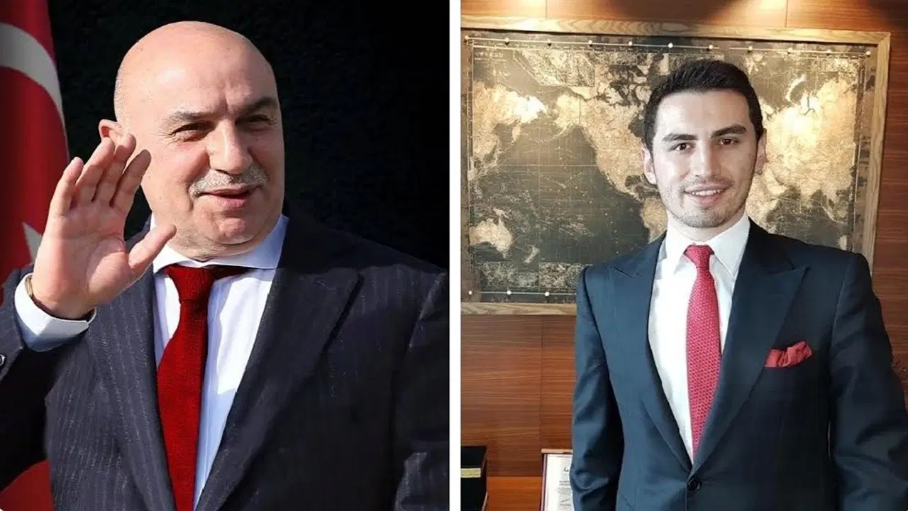 Uyuşturucu soruşturmasında 10 şüpheliye tutuklama talebi: AKP'li Altınok'un damadına ev hapsi