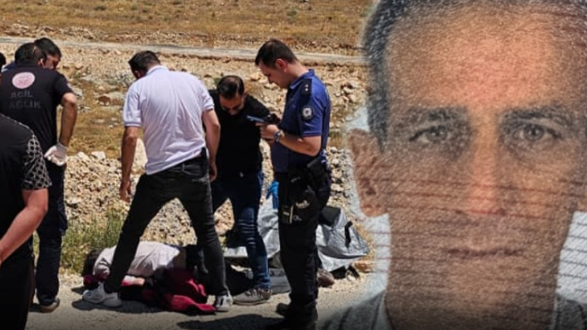 Uyuşturucuyu yutup midesinde taşıyan kurye ölü bulundu