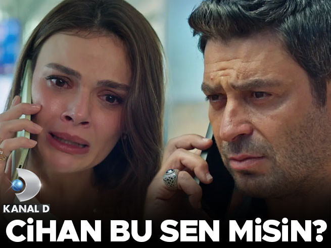Uzak Şehir 65. Bölüm: Cihan'ın Dönüşü ve Aile Sırları