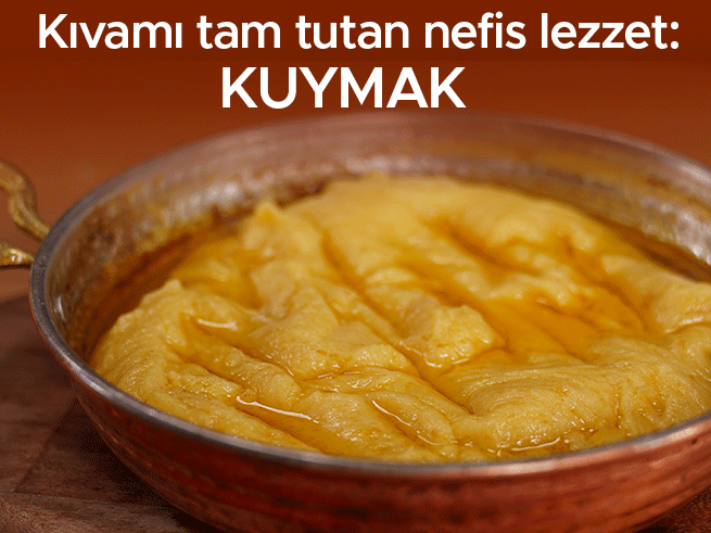 Uzayan Peynirli Kuymak Tarifi: Karadeniz'in Efsane Kahvaltısı