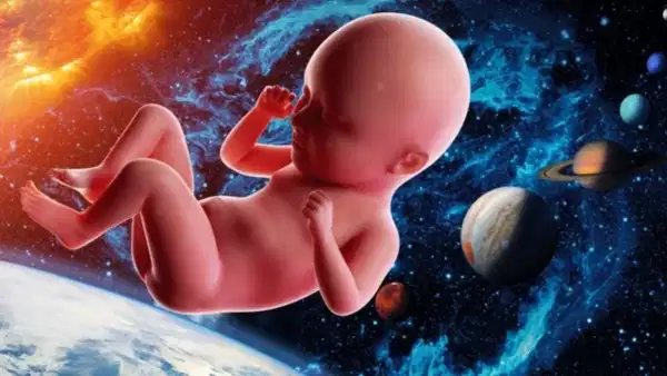 Uzayda üreme mümkün mü? Mars ve Ay kolonilerinin en kritik sorusu